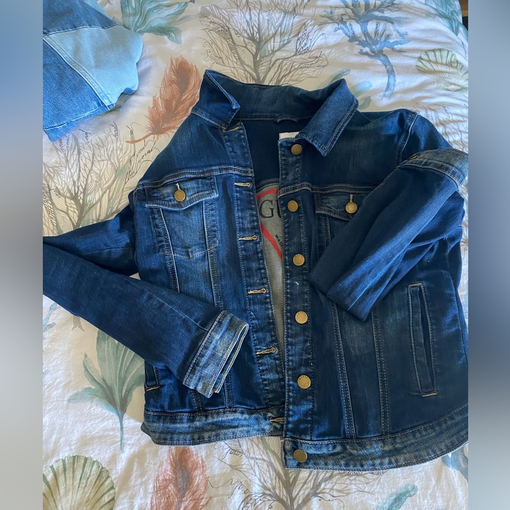 Guess Jean Jacket